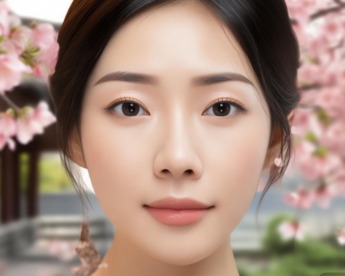 自体脂肪隆鼻效果解析，自然与持久的完美平衡，自体脂肪隆鼻效果解析，自然与持久的完美平衡