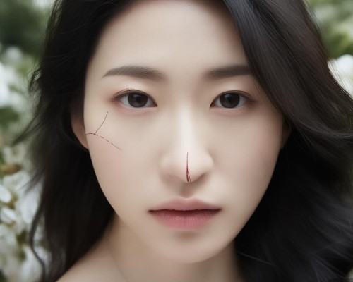 鼻综合术后疤痕明显吗？专业医生告诉你真相，鼻综合术后疤痕明显吗？专业医生告诉你真相