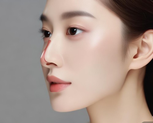 上海鼻整形，东方美学与医学技术的完美融合，上海鼻整形，东方美学与医学技术的完美融合