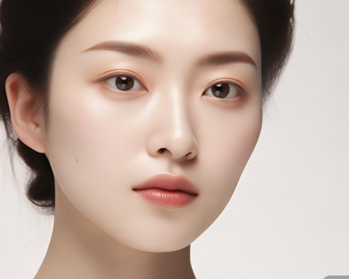 鼻基底填充，重塑面部美学的隐形艺术，鼻基底填充，重塑面部美学的隐形艺术