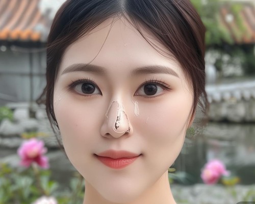 鼻综合手术后洗脸时间全解析，从小心翼翼到恢复自由的完整指南，鼻综合手术后洗脸时间全解析，从小心翼翼到恢复自由的完整指南